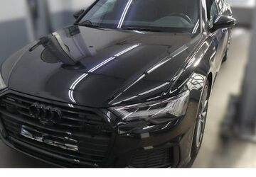 Audi A6 116.921 km 35.990 &euro; Idstein 65510