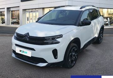 Citroen C5 Aircross 22.132 km 22.970 &euro; Mainz 55120