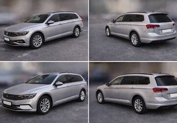 VW Passat 174.000 km 16.000 &euro; Mainz 55122