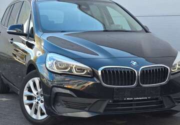 BMW 218 184.454 km 14.900 &euro; Wiesbaden 65201