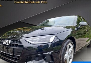 Audi A4 53.500 km 27.890 &euro; Mainz-Kastel 55252