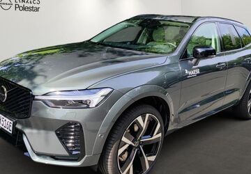 Volvo XC60 5.000 km 72.900 &euro; Mainz-Kastel 55252