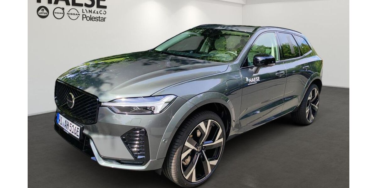 Volvo XC60 6.500 km 69.900 &euro; Mainz-Kastel 55252