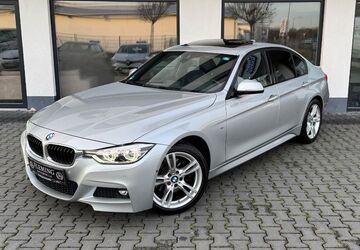 BMW 330 143.170 km 24.900 &euro; Rüsselsheim 65428