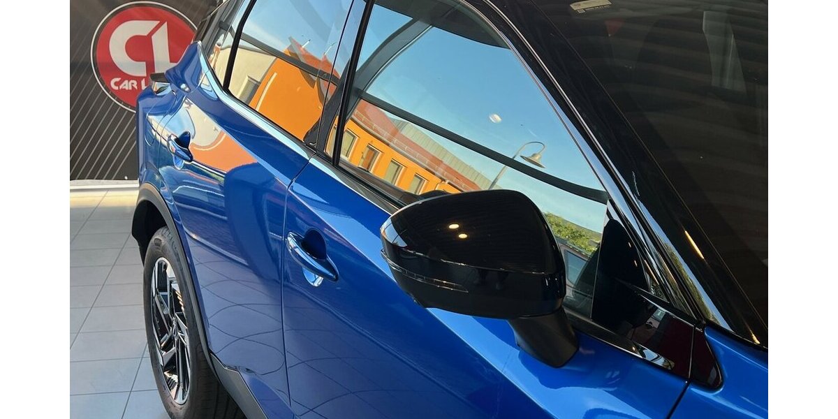 Nissan Qashqai MY24 1.5 N-Connecta e-Power 190PS |360°| 18.577 km 27.999 &euro; Mainz-Kostheim 55246