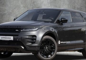 Land Rover Range Rover Evoque 13.225 km 61.250 &euro; Kronberg 61476