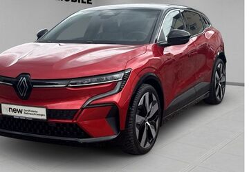 Renault Megane 9.821 km 31.980 &euro; Wiesbaden 65203