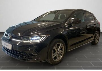 VW Polo 61.991 km 19.400 &euro; Wiesbaden 65189