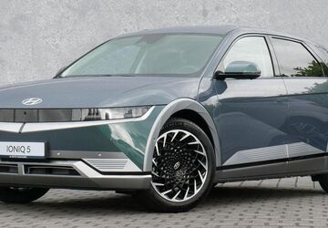 Hyundai IONIQ 5 60.612 km 31.990 &euro; Mainz-Kastel 55252