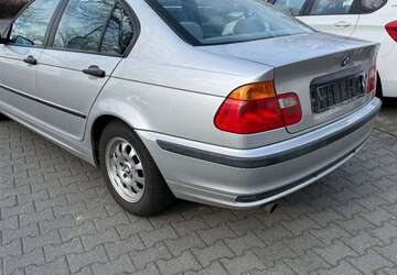 BMW 318 131.800 km 2.980 &euro; Mainz 55129