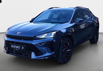 Cupra Formentor 3.500 km 40.600 &euro; Hofheim-Diedenbergen 65719