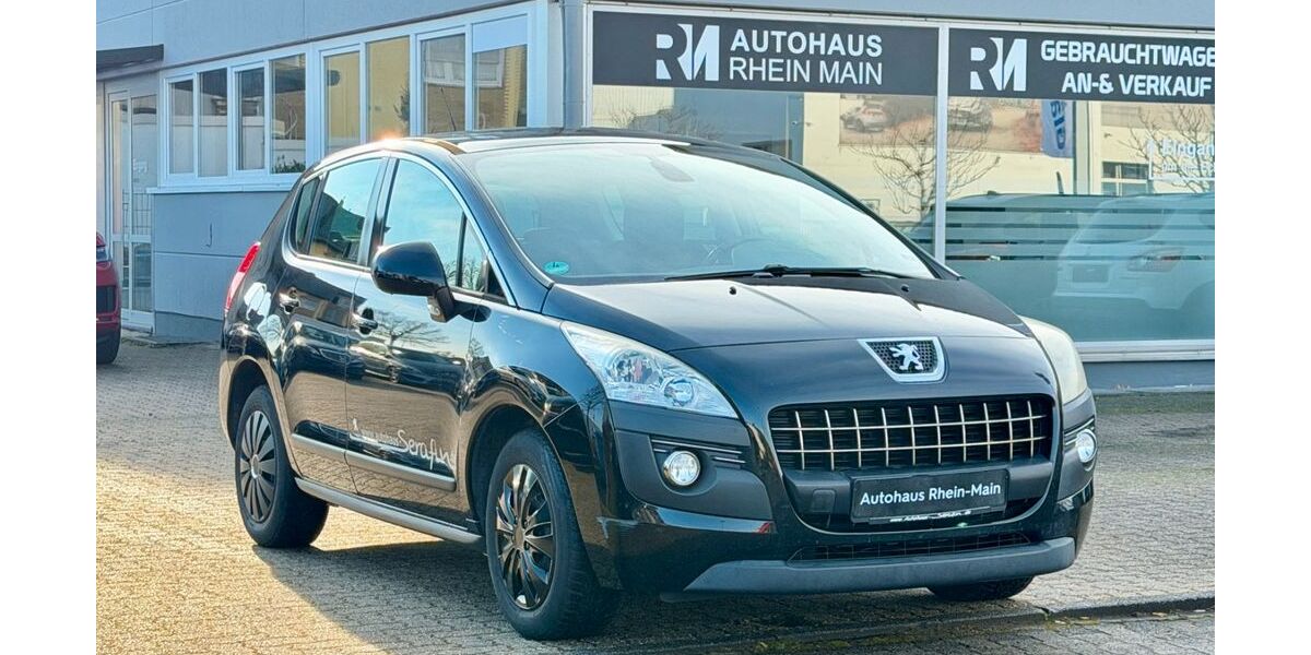 Peugeot 3008 235.000 km 2.490 &euro; Rüsselsheim 65428