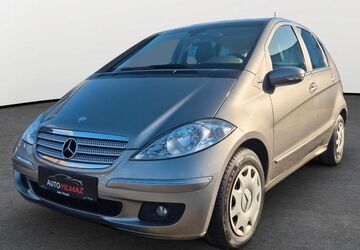 Mercedes-Benz A 180 149.000 km 3.490 &euro; Rüsselsheim am Main 65428