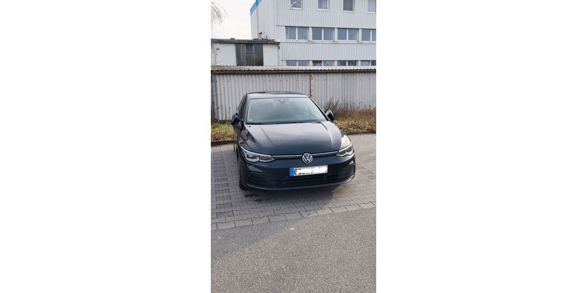 VW Golf 98.000 km 19.800 &euro; Rüsselsheim 65428