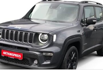 Jeep Renegade 1.228 km 27.650 &euro; Oberursel (Taunus) OT Oberursel 61440