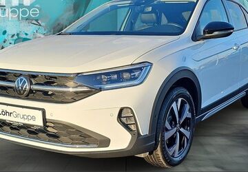 VW Taigo 2.198 km 23.440 &euro; Mainz 55131