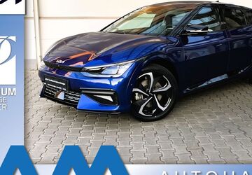 Kia EV6 21.900 km 39.950 &euro; Raunheim 65479