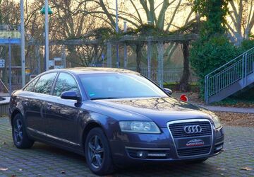 Audi A6 320.000 km 2.995 &euro; Mainz-Kostheim 55246