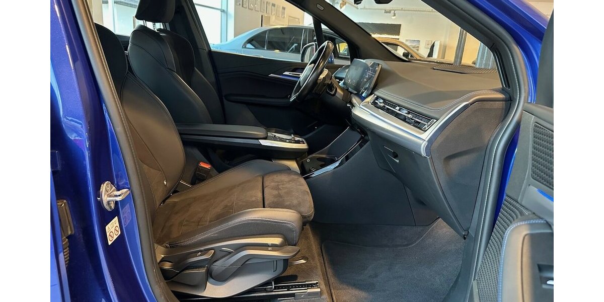 BMW 218 Active Tourer 218 i M Sport |Navi|LED|Kamera| 59.980 km 24.999 &euro; Mainz-Kostheim 55246