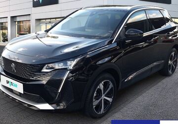 Peugeot 3008 21.754 km 24.980 &euro; Mainz 55120