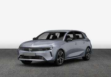 Opel Astra 11.083 km 16.950 &euro; Kronberg 61476