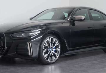 BMW i4 5.599 km 49.950 &euro; Wiesbaden 65205