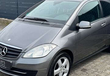 Mercedes-Benz A 170 182.400 km 3.900 &euro; Rüsselsheim 65428