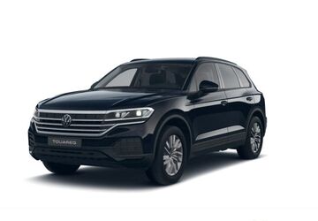 VW Touareg 20.442 km 52.390 &euro; Bad Camberg 65520
