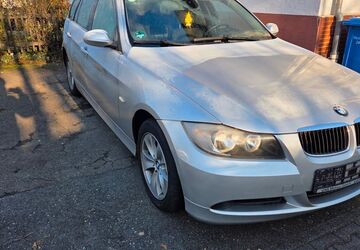 BMW 320 270.000 km 2.800 &euro; Eschborn 65760