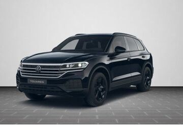 VW Touareg 26.210 km 62.800 &euro; Mainz 55120
