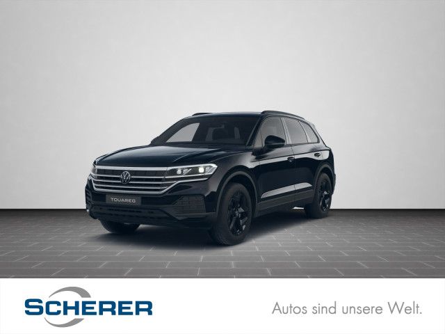 VW Touareg 26.210 km 62.800 &euro; Mainz 55120