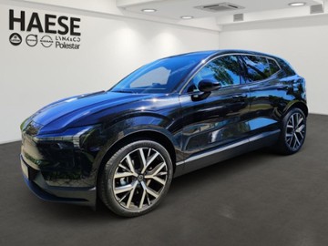 Gebrauchte Volvo EX30