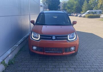 Suzuki Ignis 135.000 km 8.599 &euro; Wiesbaden 65201