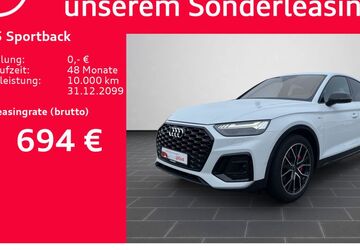 Audi Q5 71.762 km 37.800 &euro; Bingen / Rhein 55411