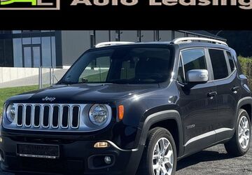 Jeep Renegade 120.000 km 12.950 &euro; Taunusstein 65232