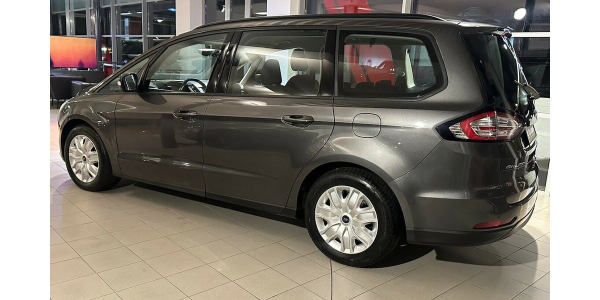 Ford Galaxy 2.0 |7-Sitzer|PDC|Auto|Klima-Auto|Euro6| 101.377 km 15.999 &euro; Mainz-Kostheim 55246
