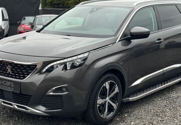 Peugeot 5008 86.200 km 17.700 &euro; Rüsselsheim 65428