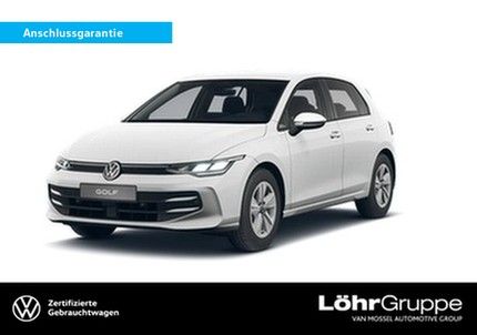 VW Golf 4.255 km 27.380 &euro; Mainz 55131