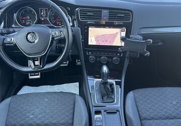 VW Golf 133.698 km 13.490 &euro; Mörfelden-Walldorf 64546