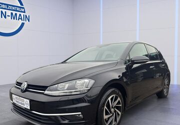 VW Golf 189.900 km 11.900 &euro; Nauheim 64569