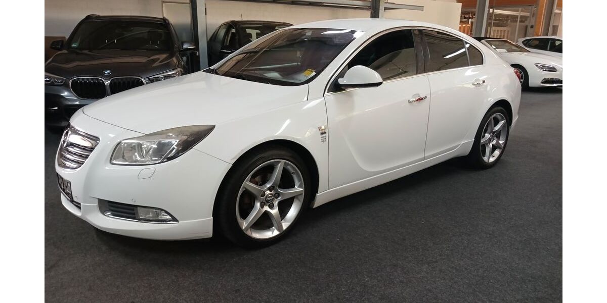 Opel Insignia 230.000 km 4.750 &euro; Rüsselsheim 65428