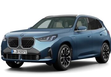 BMW X3 13.654 km 60.789 &euro; Hofheim 65719