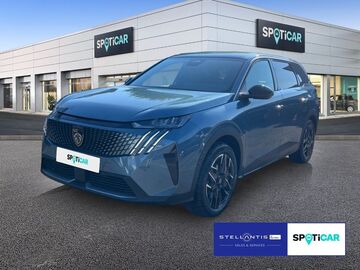 Gebrauchte Peugeot 5008