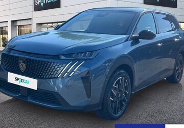 Peugeot 5008 4.500 km 37.450 &euro; Wiesbaden 65201