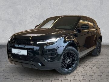 Gebrauchte Land Rover Range Rover Evoque