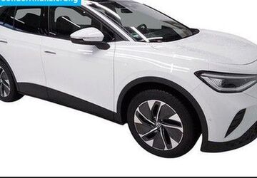 VW ID.4 13.797 km 43.880 &euro; Mainz 55131