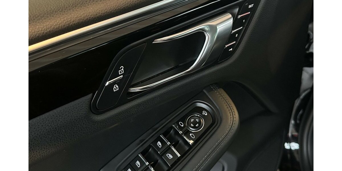 Porsche Macan |PASM|PANO|21´´RS|PDLS+|Sport-Chrono|Luft| 37.229 km 71.999 &euro; Mainz-Kostheim 55246