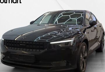 Polestar 2 54.127 km 25.395 &euro; Eschborn 65760