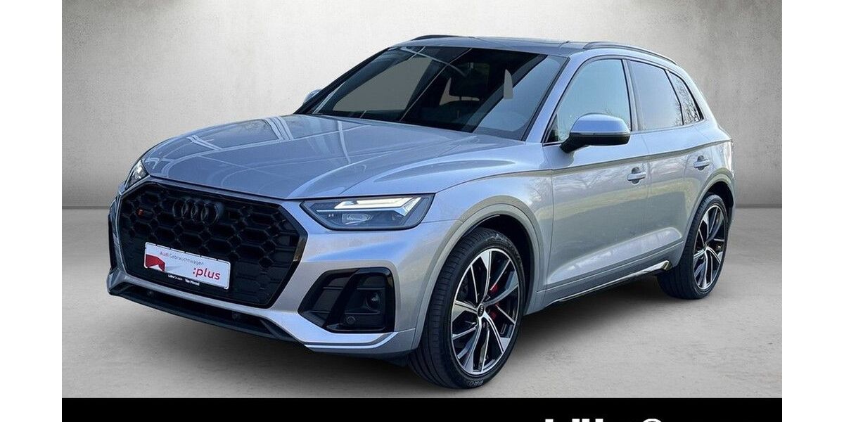 Audi SQ5 62.666 km 52.480 &euro; Mainz 55131