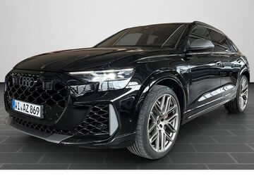 Audi RSQ8 4.990 km 152.890 &euro; Wiesbaden 65189